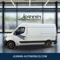 Renault Master FGN TRAC F3300 L2H2 BLUE DCI 135 GRAND CONFORT occasion - Auxerre - photo 2/33