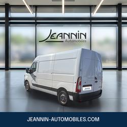 Renault Master FGN TRAC F3300 L2H2 BLUE DCI 135 GRAND CONFORT occasion - Auxerre - photo 3/33