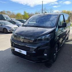 Peugeot Expert M 2.2 Diesel 180ch Cabine Approfondie Fixe Pack Premium Connect automatique Eysines