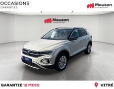 Volkswagen T-Roc Vitré