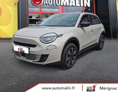 Fiat 600