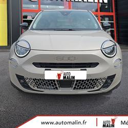 Fiat 600 T-Gen 3 1.2 Hybrid 145ch eDCT6 Pop M&eacute;rignac