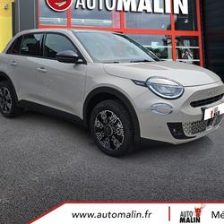 Fiat 600 T-Gen 3 1.2 Hybrid 145ch eDCT6 Pop M&eacute;rignac