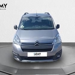 Citroen Berlingo Berlingo Multispace BlueHDi 100 BVM5 XTR+ Le Mans