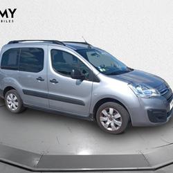 Citroen Berlingo Berlingo Multispace BlueHDi 100 BVM5 XTR+ Le Mans