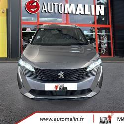 Peugeot 5008 BlueHDi 130ch S&S EAT8 Allure Pack M&eacute;rignac