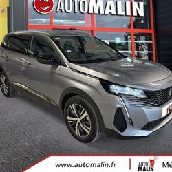 Peugeot 5008 BlueHDi 130ch S&S EAT8 Allure Pack M&eacute;rignac