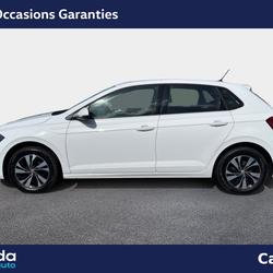 Volkswagen Polo Polo 1.0 TSI 95 S&S BVM5 Confortline Calais