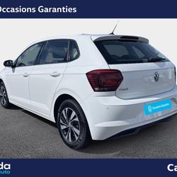 Volkswagen Polo Polo 1.0 TSI 95 S&S BVM5 Confortline Calais