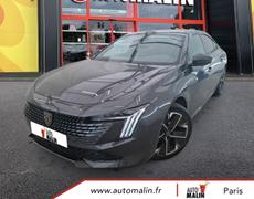 Peugeot 508 Mantes-la-Ville