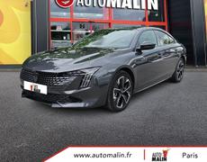 Peugeot 508 Mantes-la-Ville