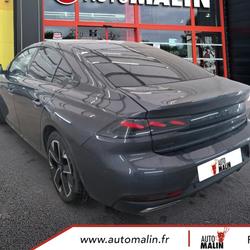 Peugeot 508 BlueHDi 130 ch S&S EAT8 GT Mantes-la-Ville