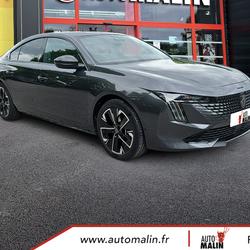 Peugeot 508 BlueHDi 130 ch S&S EAT8 GT Mantes-la-Ville