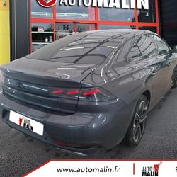 Peugeot 508 BlueHDi 130 ch S&S EAT8 GT Mantes-la-Ville