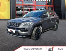 Jeep Compass Mantes-la-Ville