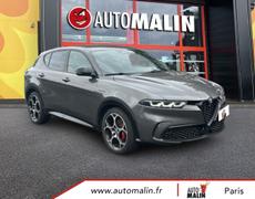 Alfa Romeo Tonale Mantes-la-Ville
