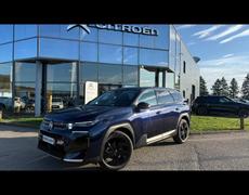 Citroen C5 Aircross Normanville