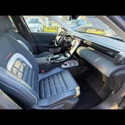 Citroen C5 Aircross 1.2 Hybride 145ch MAX boite automatique Normanville