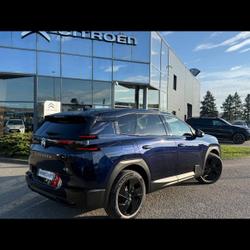 Citroen C5 Aircross 1.2 Hybride 145ch MAX boite automatique Normanville