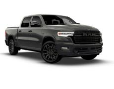 Dodge Ram Jaux
