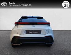Toyota C-HR Quimper