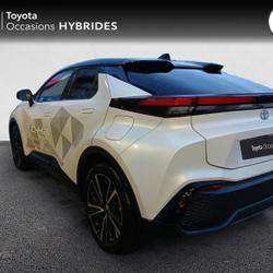 Toyota C-HR 1.8 140ch Collection MY25 Quimper
