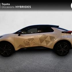 Toyota C-HR 1.8 140ch Collection MY25 Quimper