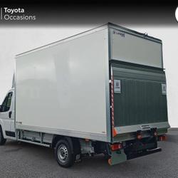 Toyota Proace Max L3 3.5 Maxi 180ch Start BVA MY25 Lanester