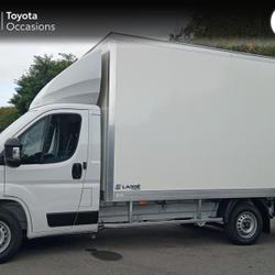 Toyota Proace Max L3 3.5 Maxi 180ch Start BVA MY25 Lanester