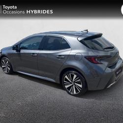 Toyota Corolla 1.8 140ch Design MY25 Lanester
