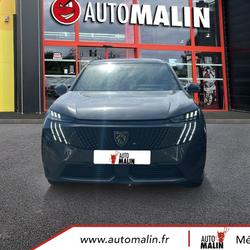 Peugeot 5008 Hybrid 145 ch e-DCS6 GT M&eacute;rignac