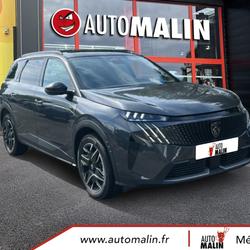 Peugeot 5008 Hybrid 145 ch e-DCS6 GT M&eacute;rignac