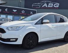 Ford C Max Les Garennes sur Loire