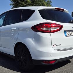 Ford C Max 1.5 TDCi 120 S&S Trend Business Les Garennes sur Loire