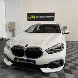 BMW Serie 1 116i 109 ch Lounge Landivisiau