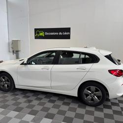 BMW Serie 1 116i 109 ch Lounge Landivisiau
