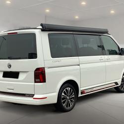 Volkswagen California Coast Edition - 2.0 TDI 150 DSG - ACC - Store - Cam&eacute;ra ... Franqueville-Saint-Pierre