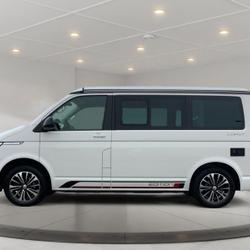 Volkswagen California Coast Edition - 2.0 TDI 150 DSG - ACC - Store - Cam&eacute;ra ... Franqueville-Saint-Pierre