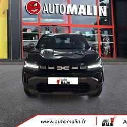 Dacia Duster ECO-G 120 auto Expression occasion - Anglet - photo 2/42