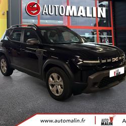 Dacia Duster ECO-G 120 auto Expression occasion - Anglet - photo 3/42