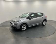 Citroen C3 Quimper