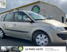 Renault Grand Scenic 2 Le Loroux-Bottereau