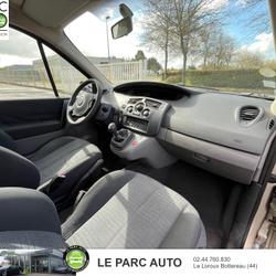 Renault Grand Scenic 2 1.6 16V Authentique 7 pl Le Loroux-Bottereau