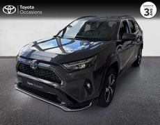 Toyota RAV4 Lanester