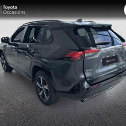 Toyota RAV4 2.5 Hybride Rechargeable 306ch Design Business AWD-i MY25 Lanester