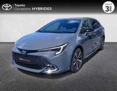 Toyota Corolla Touring Sports Brest