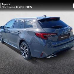 Toyota Corolla Touring Sports 1.8 140ch Design MY26 Brest