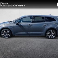 Toyota Corolla Touring Sports 1.8 140ch Design MY26 Brest