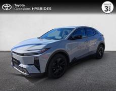 Toyota C-HR - 224ch 77kWh Design Grande Autonomie - 37 800 €