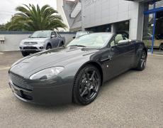 Aston Martin Vantage Quimper